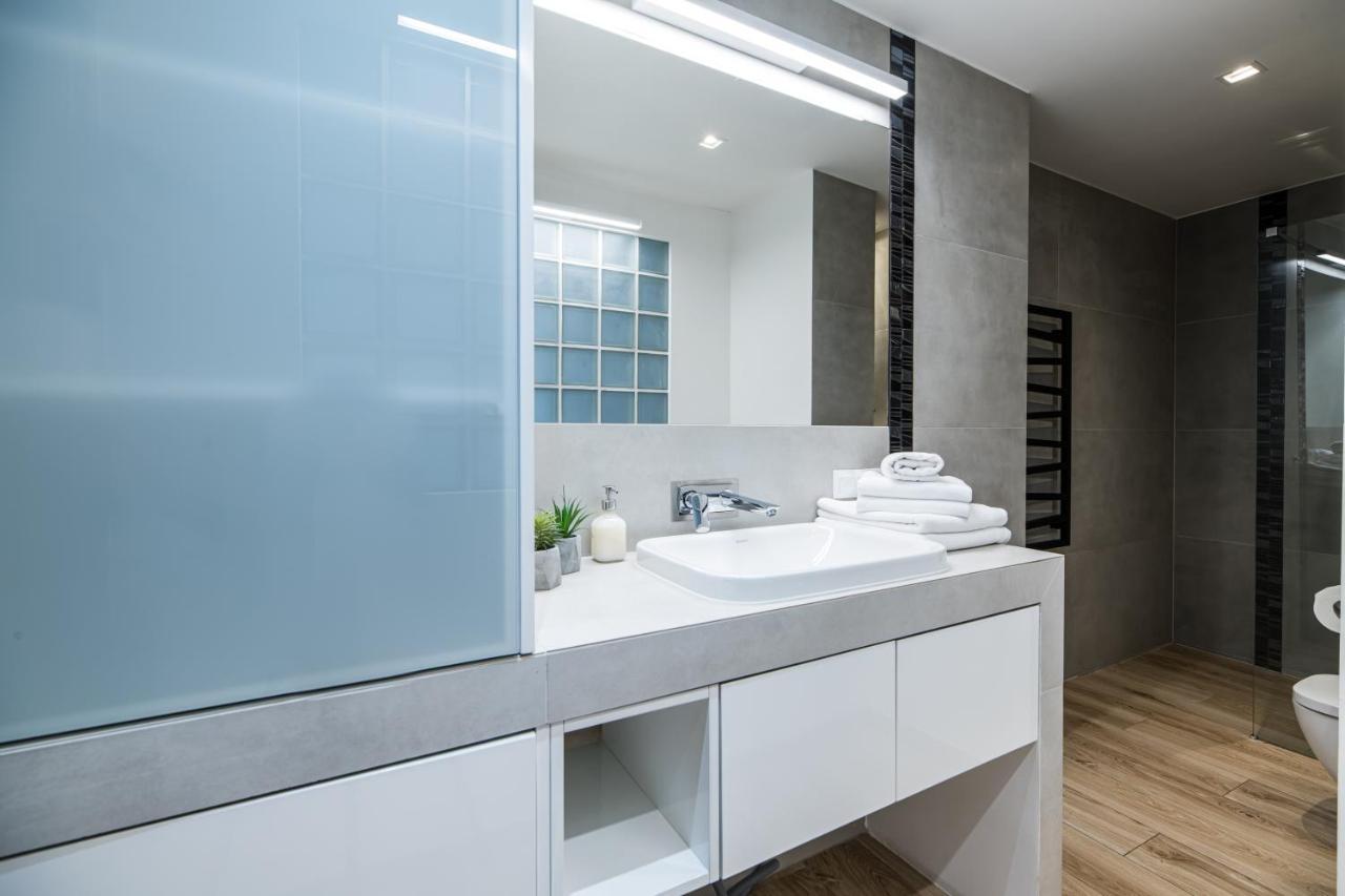 קרקוב Native Apartments Starowislna 54 מראה חיצוני תמונה