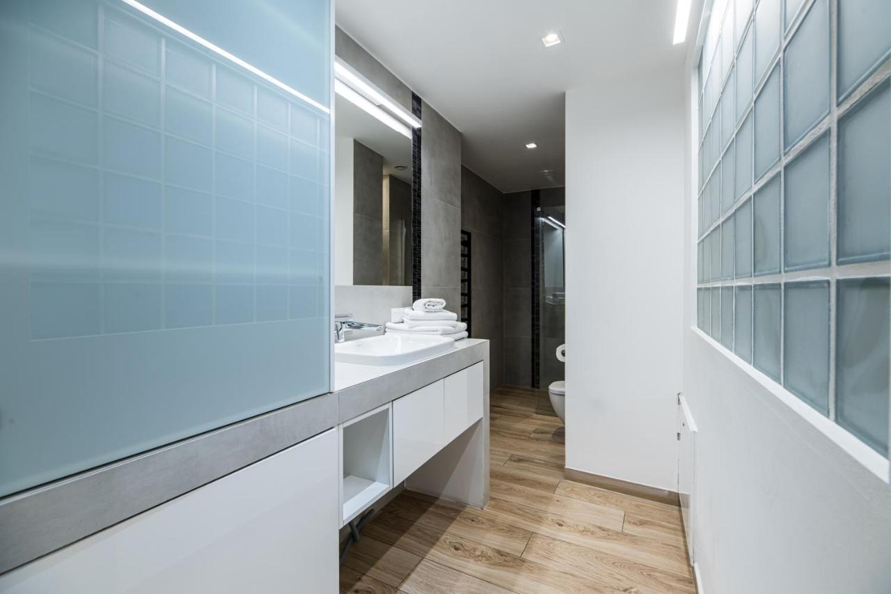 קרקוב Native Apartments Starowislna 54 מראה חיצוני תמונה