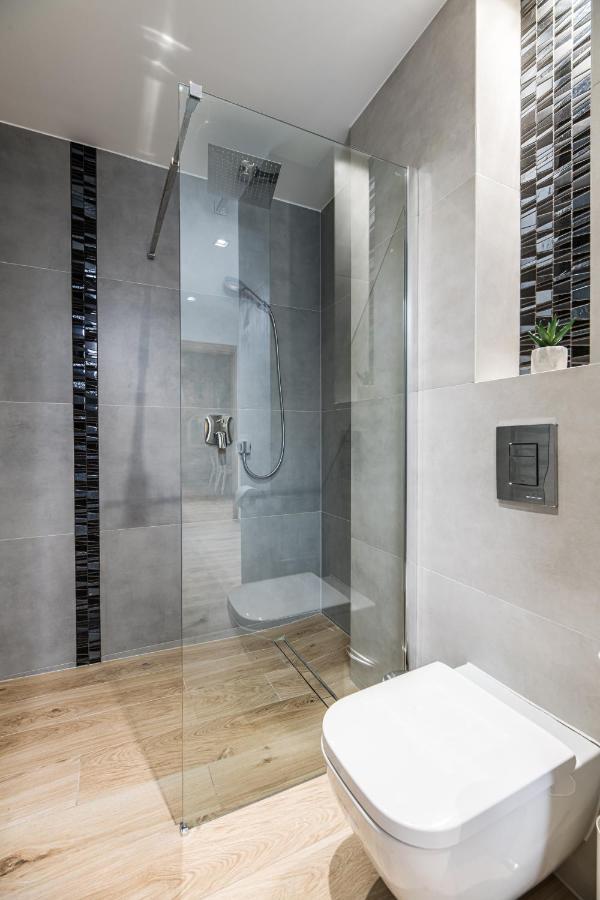 קרקוב Native Apartments Starowislna 54 מראה חיצוני תמונה