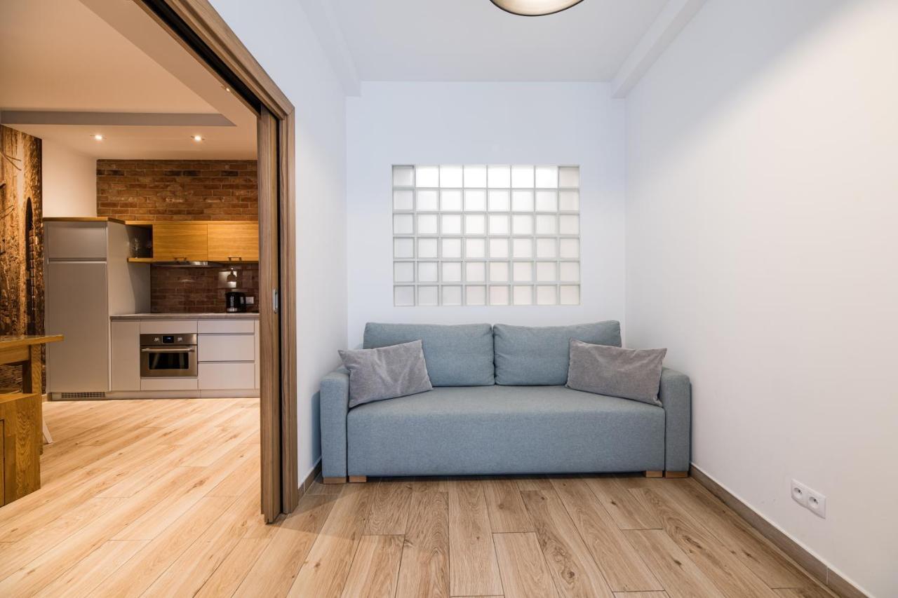 קרקוב Native Apartments Starowislna 54 מראה חיצוני תמונה